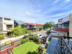 Golden Hill Estate (D19), Terrace #453767931